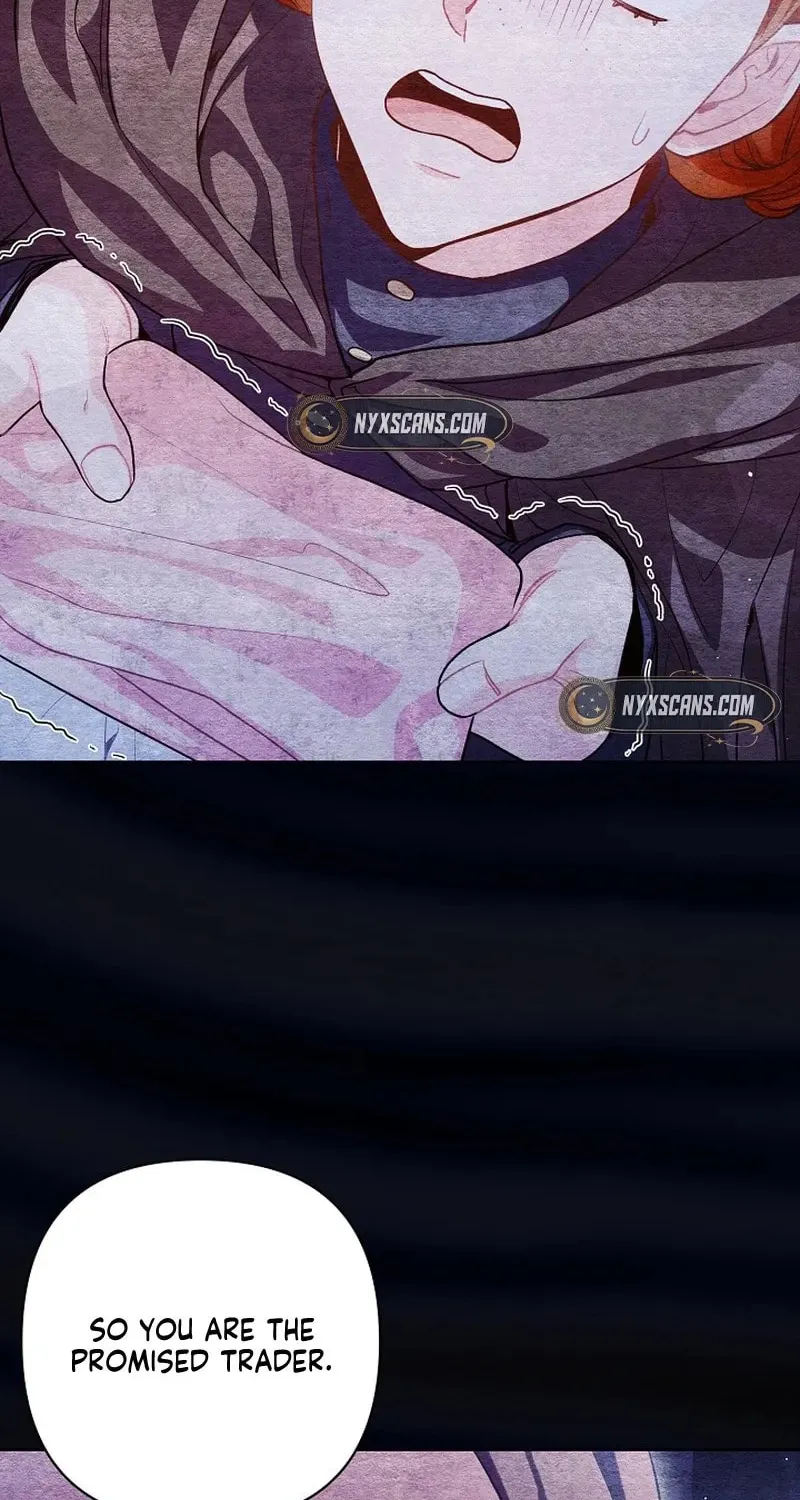 The Unlikely Imprint of the Villainess and the Male Lead Chapter 4 page 41 - 