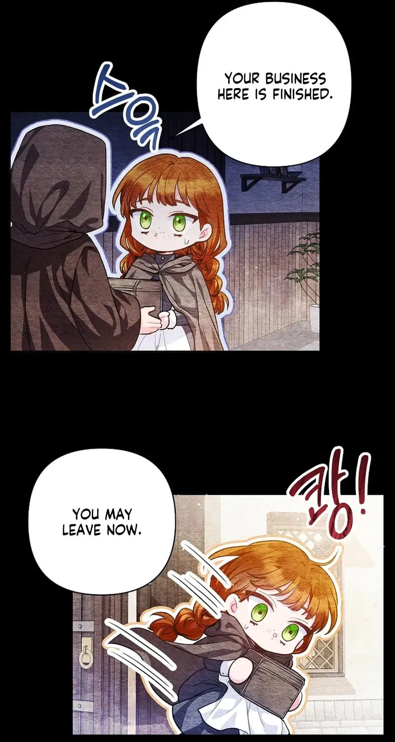 The Unlikely Imprint of the Villainess and the Male Lead Chapter 4 page 43 - 