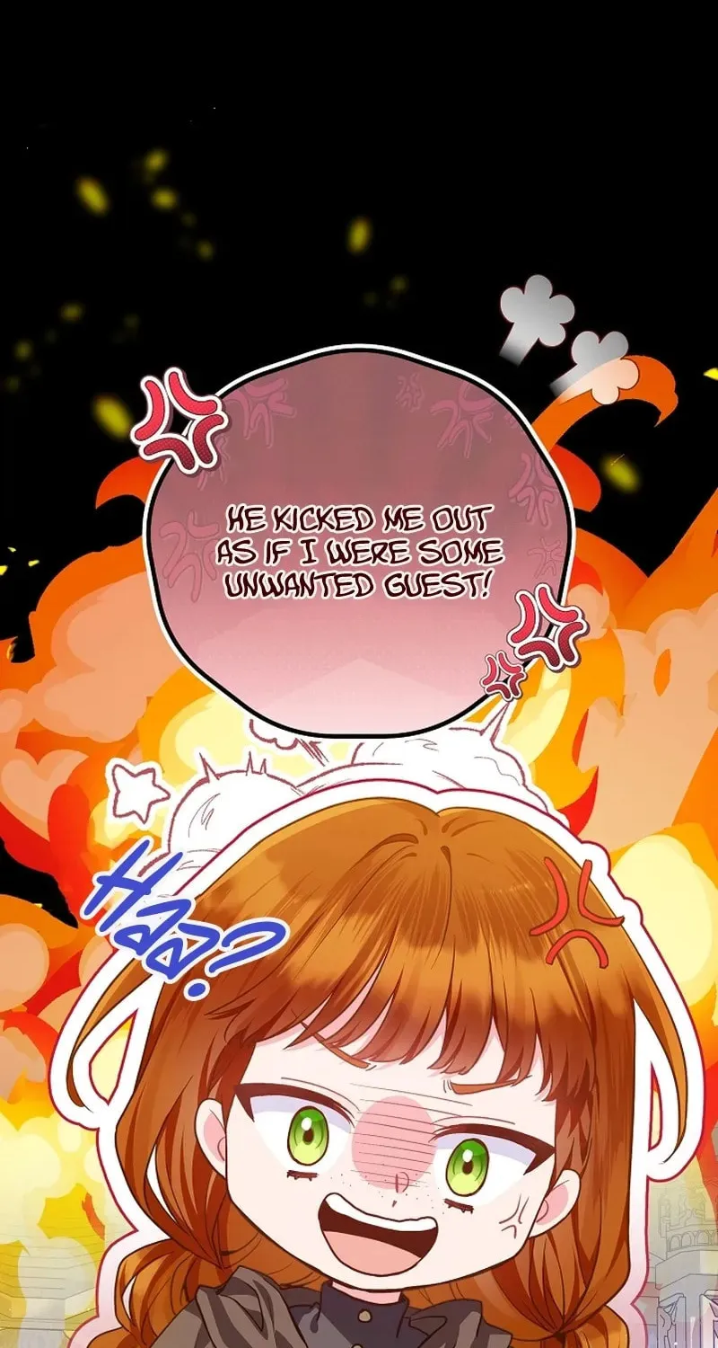 The Unlikely Imprint of the Villainess and the Male Lead Chapter 4 page 44 - 