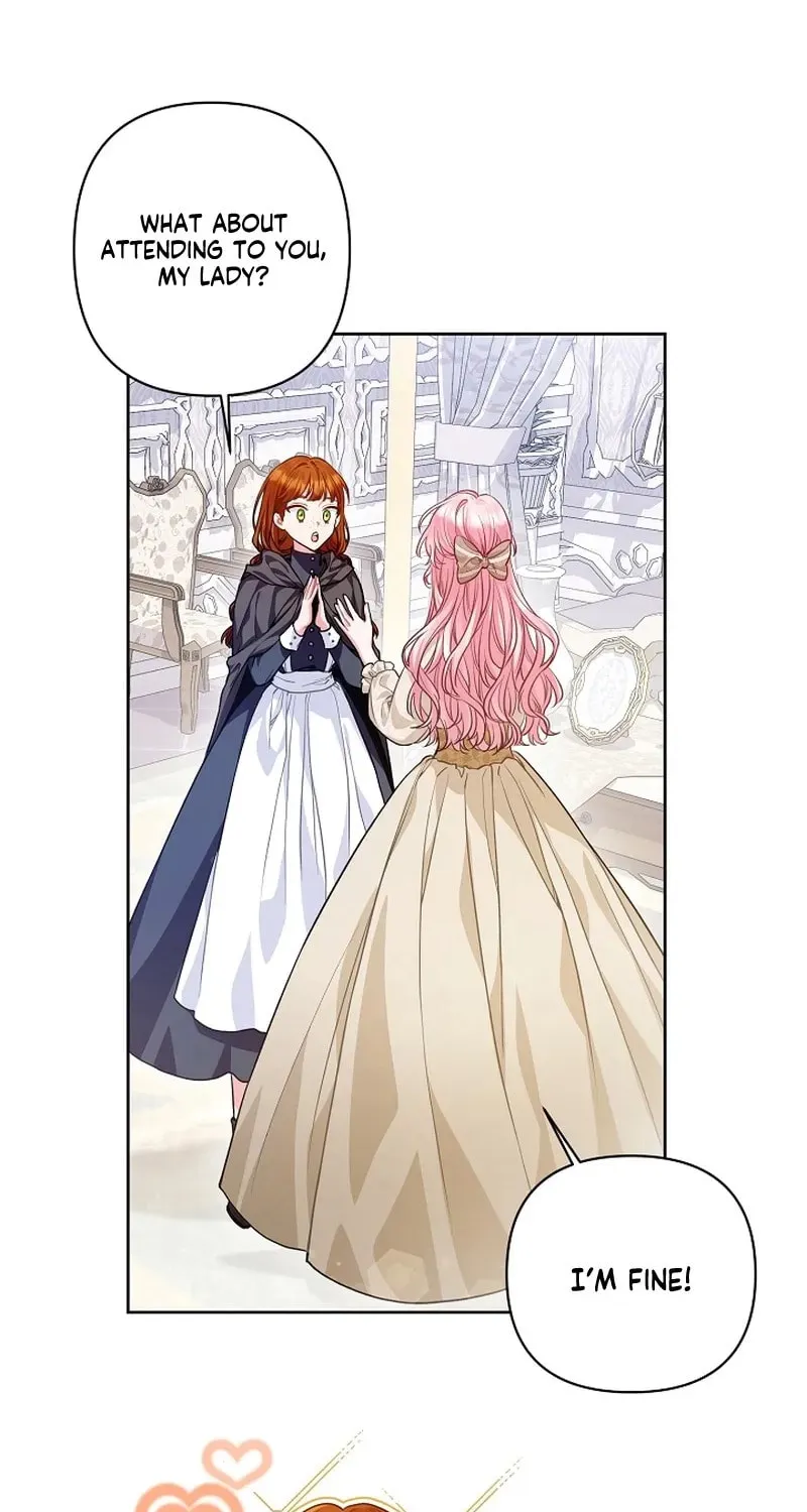 The Unlikely Imprint of the Villainess and the Male Lead Chapter 4 page 46 - 