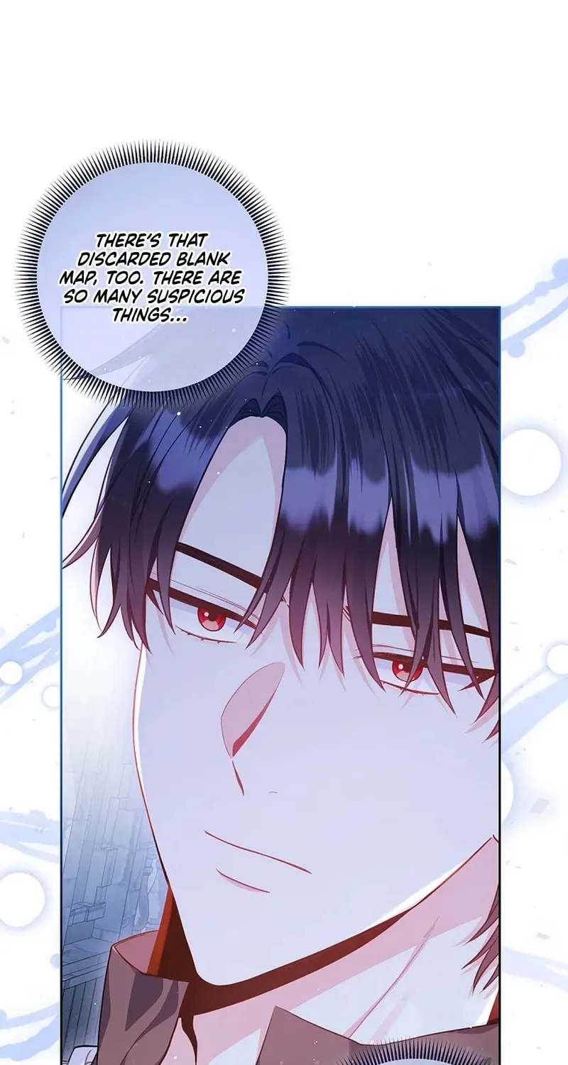 The Unlikely Imprint of the Villainess and the Male Lead Chapter 4 page 52 - 