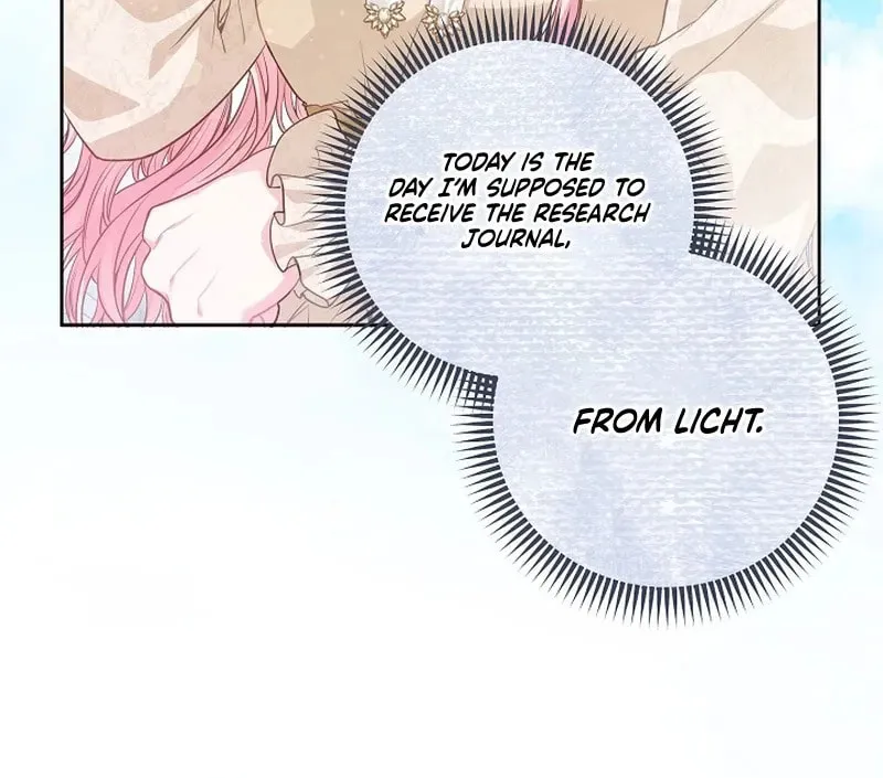 The Unlikely Imprint of the Villainess and the Male Lead Chapter 4 page 7 - 