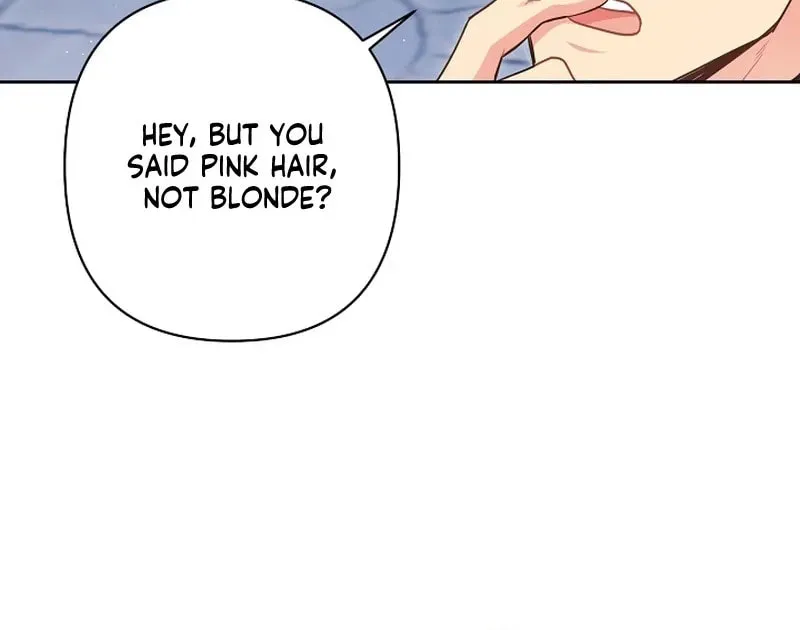 The Unlikely Imprint of the Villainess and the Male Lead Chapter 4 page 61 - 