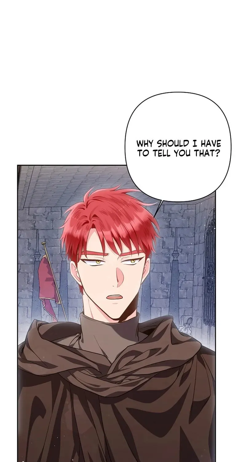 The Unlikely Imprint of the Villainess and the Male Lead Chapter 4 page 66 - 