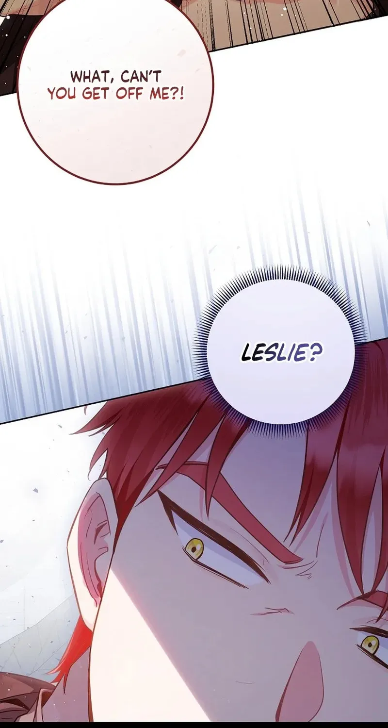 The Unlikely Imprint of the Villainess and the Male Lead Chapter 4 page 70 - 