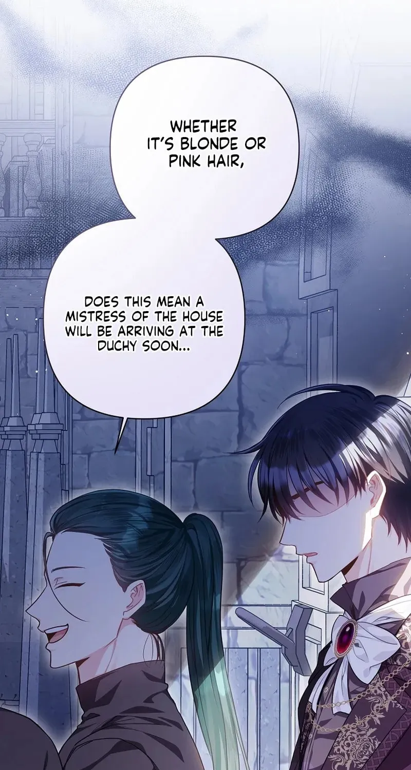 The Unlikely Imprint of the Villainess and the Male Lead Chapter 4 page 75 - 