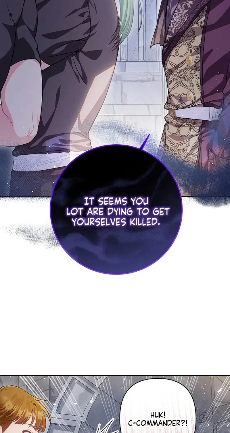 The Unlikely Imprint of the Villainess and the Male Lead Chapter 4 page 76 - 