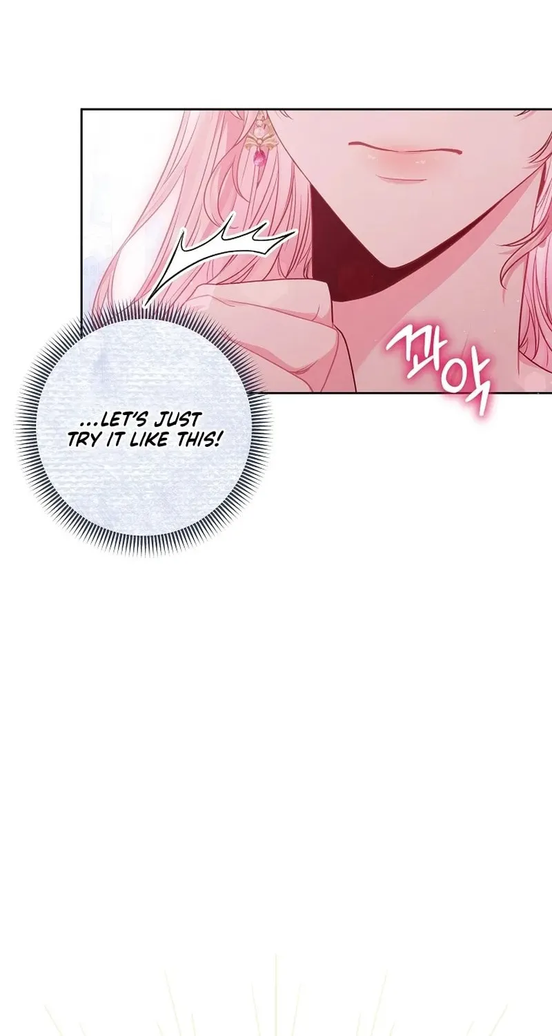 The Unlikely Imprint of the Villainess and the Male Lead Chapter 4 page 9 - 