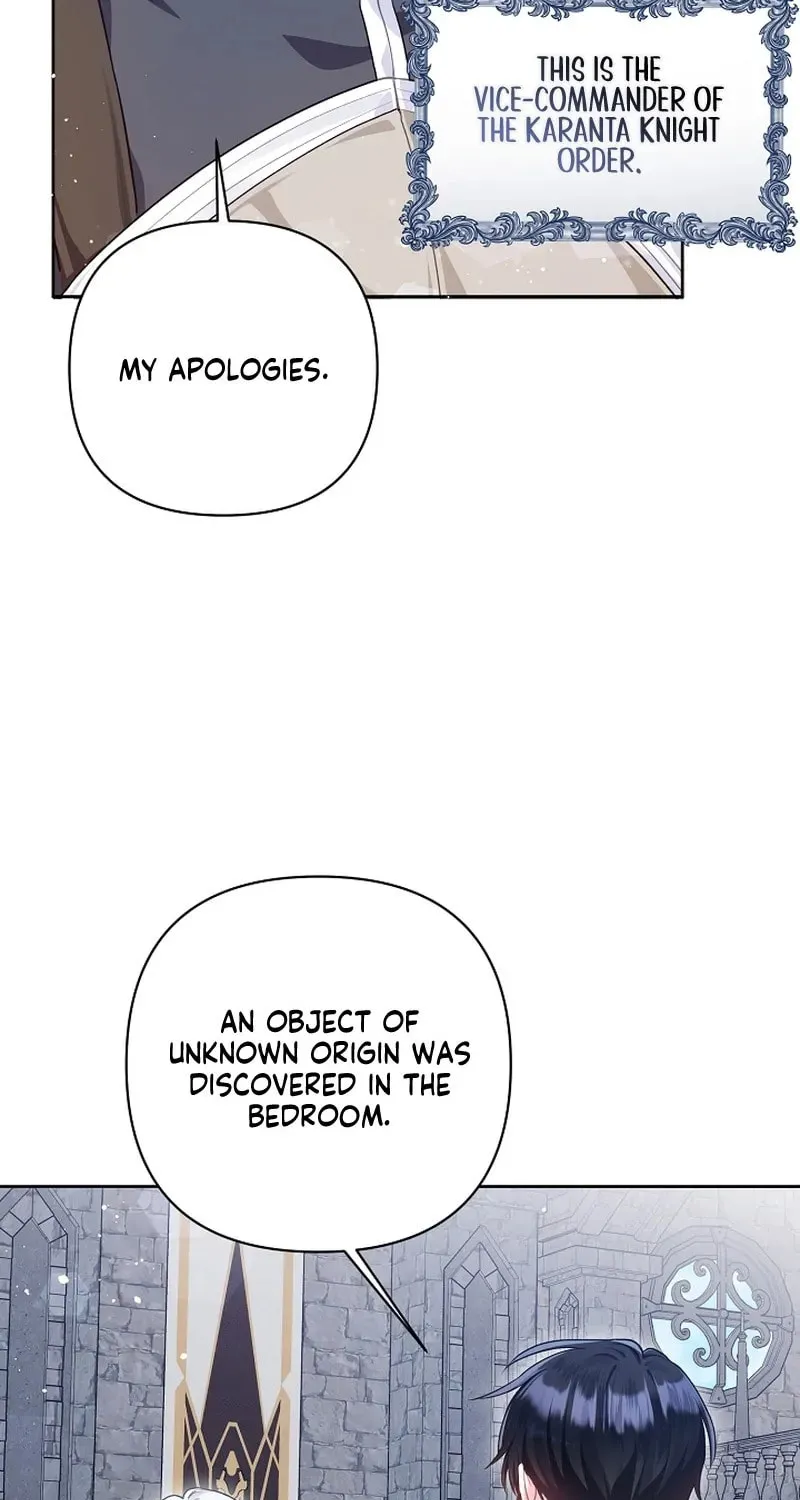 The Unlikely Imprint of the Villainess and the Male Lead Chapter 4 page 85 - 