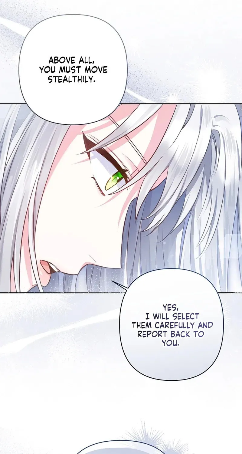 The Unlikely Imprint of the Villainess and the Male Lead Chapter 4 page 87 - 