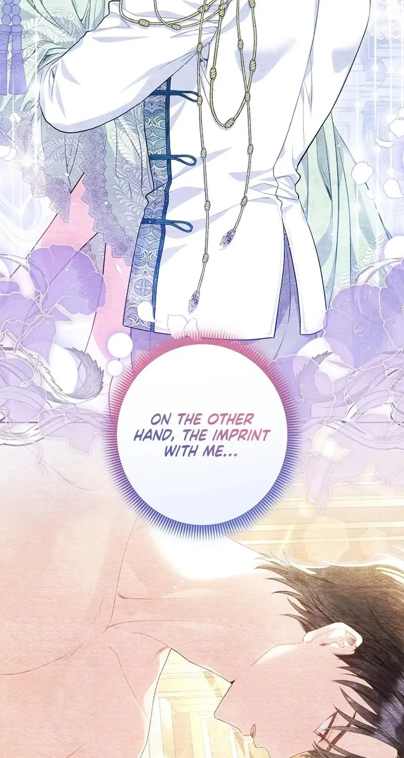 The Unlikely Imprint of the Villainess and the Male Lead Chapter 4 page 92 - 