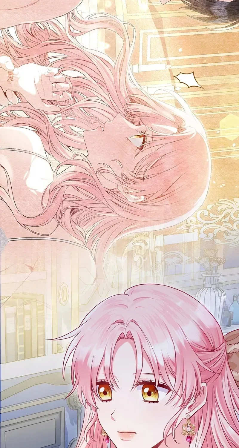 The Unlikely Imprint of the Villainess and the Male Lead Chapter 4 page 93 - 