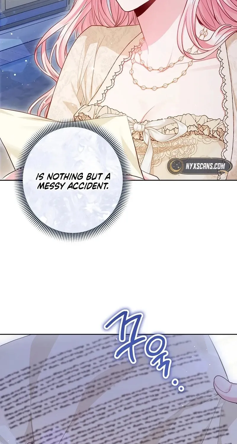The Unlikely Imprint of the Villainess and the Male Lead Chapter 4 page 94 - 