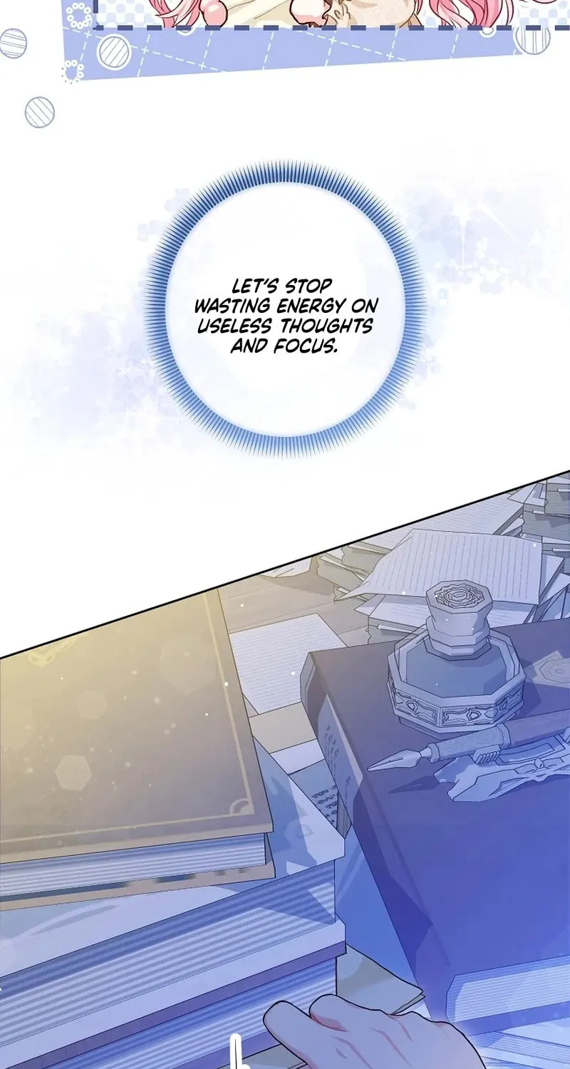 The Unlikely Imprint of the Villainess and the Male Lead Chapter 4 page 96 - 