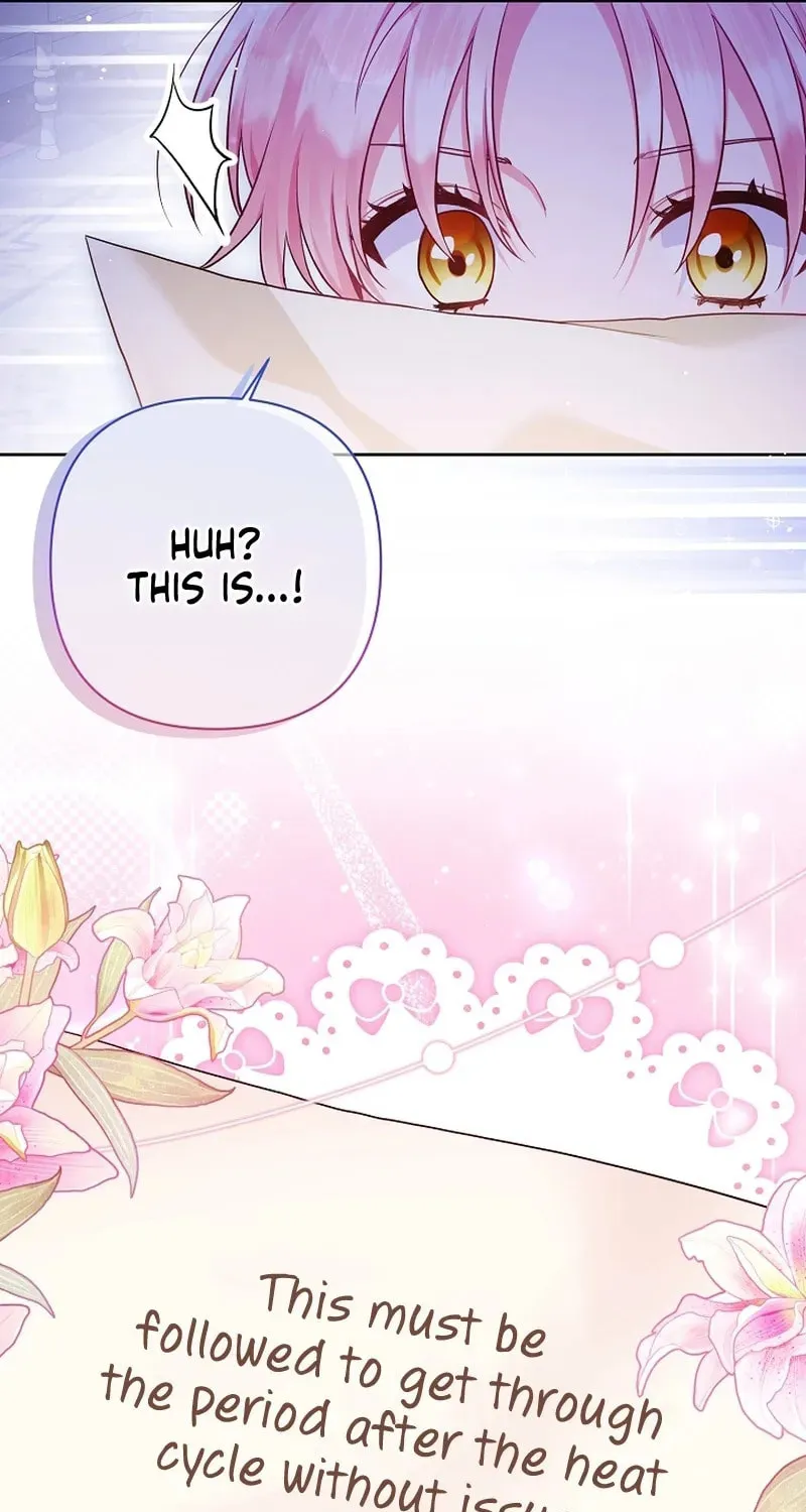 The Unlikely Imprint of the Villainess and the Male Lead Chapter 4 page 98 - 