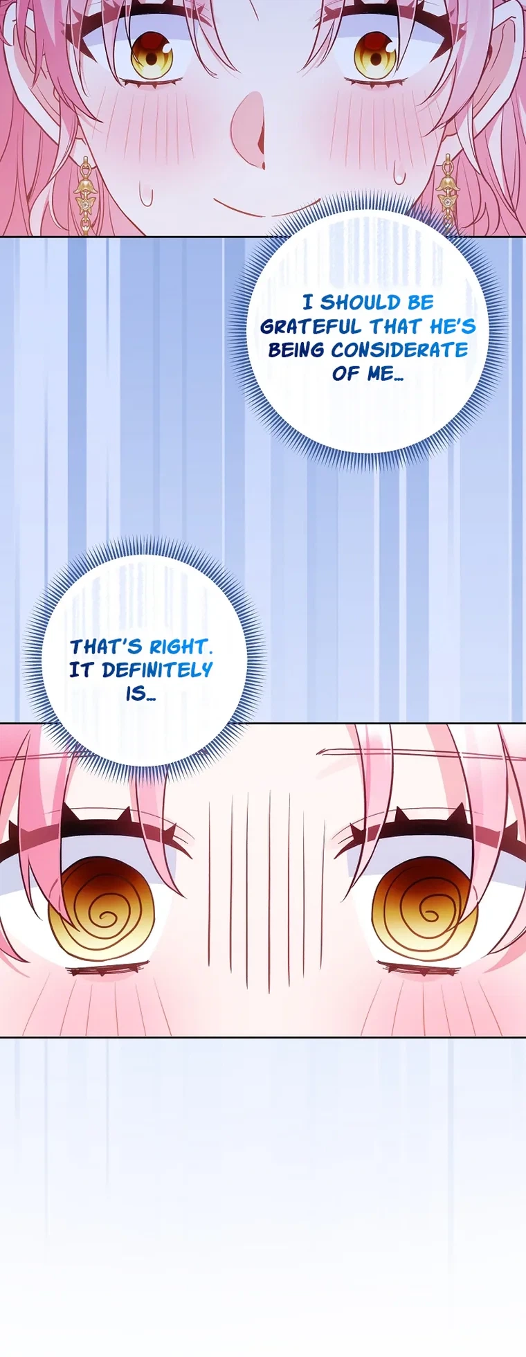 The Unlikely Imprint of the Villainess and the Male Lead Chapter 43 page 15 - 
