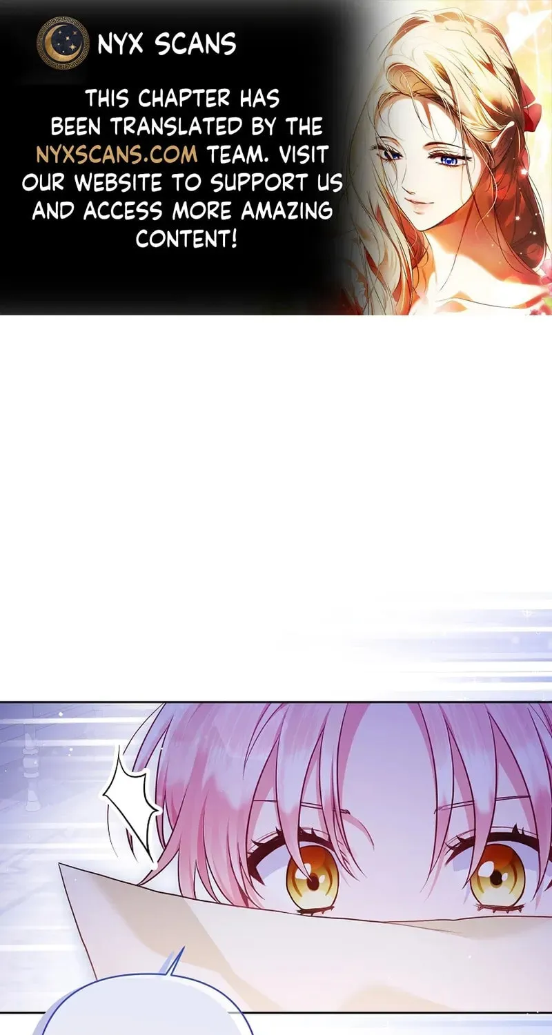 The Unlikely Imprint of the Villainess and the Male Lead Chapter 5 page 1 - 