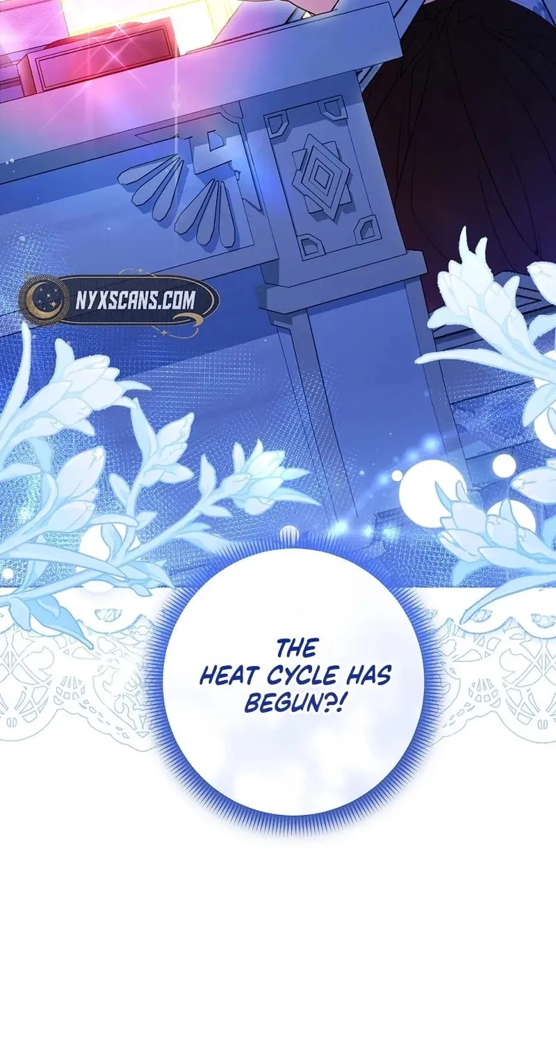 The Unlikely Imprint of the Villainess and the Male Lead Chapter 5 page 101 - 