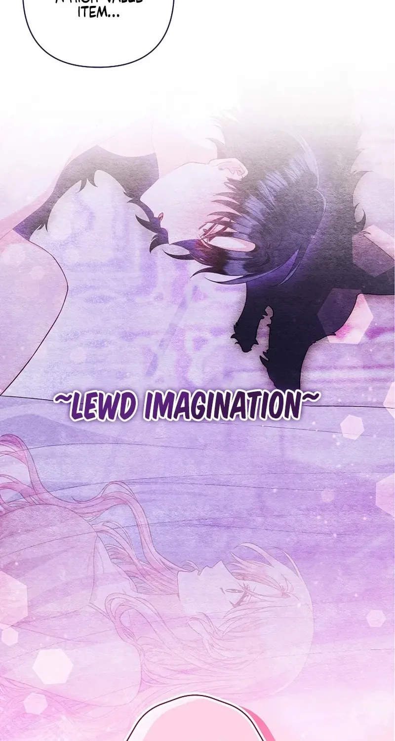 The Unlikely Imprint of the Villainess and the Male Lead Chapter 5 page 14 - 