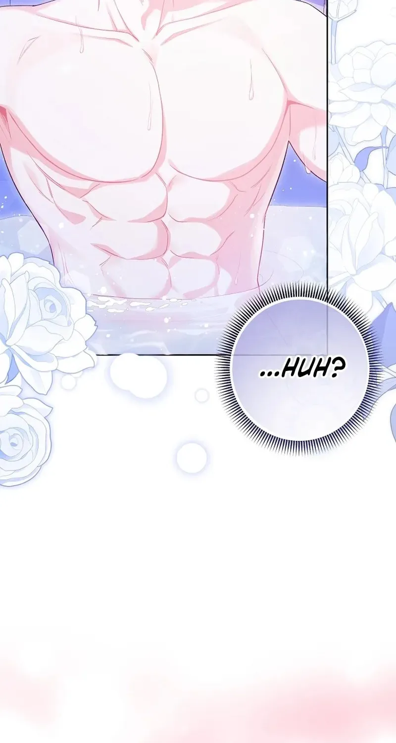 The Unlikely Imprint of the Villainess and the Male Lead Chapter 5 page 20 - 