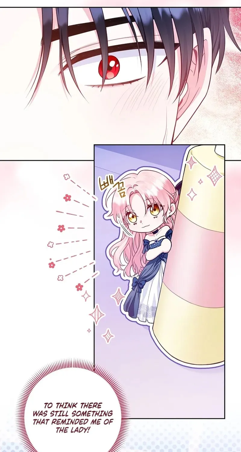 The Unlikely Imprint of the Villainess and the Male Lead Chapter 5 page 21 - 