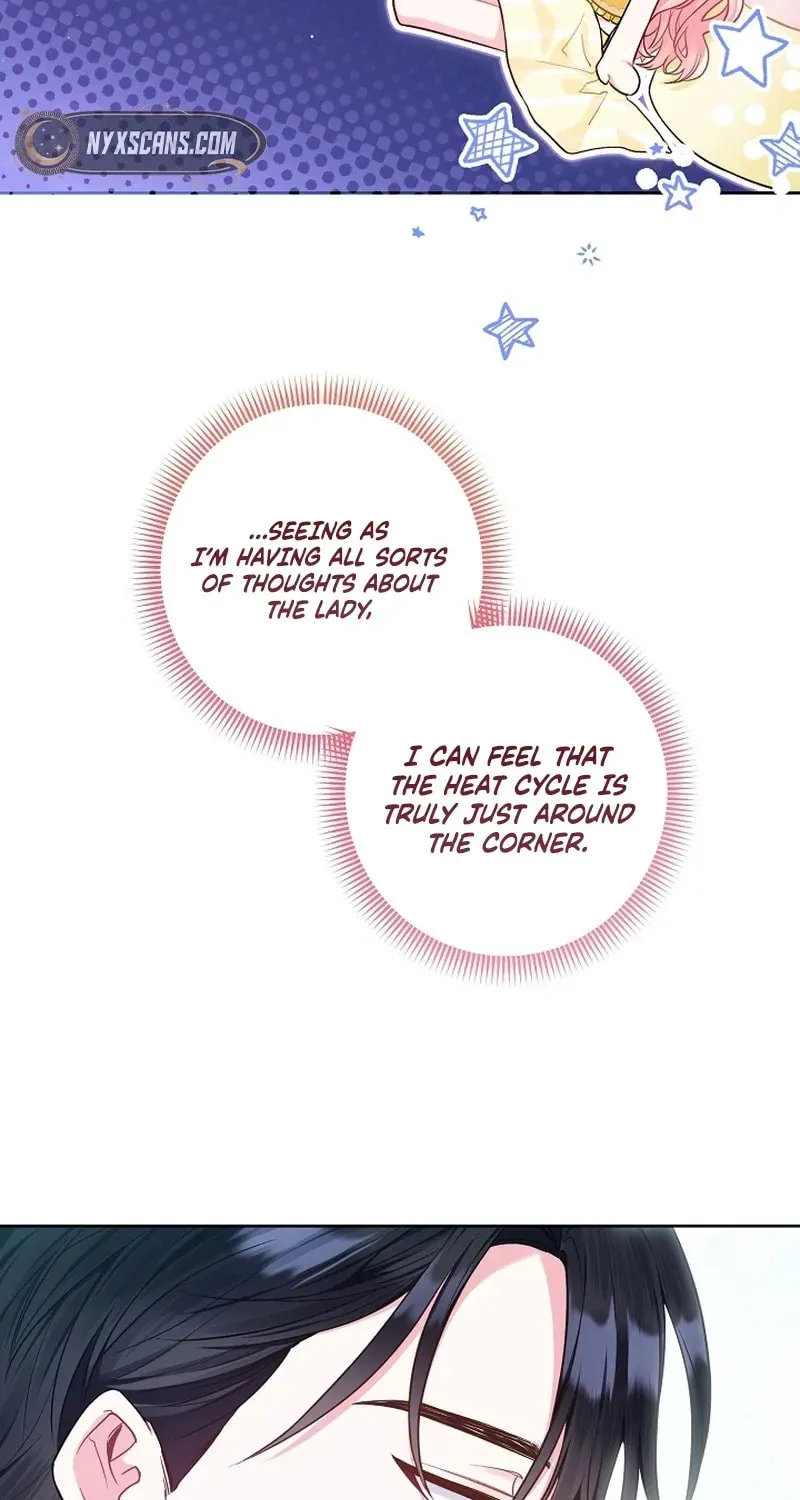 The Unlikely Imprint of the Villainess and the Male Lead Chapter 5 page 23 - 