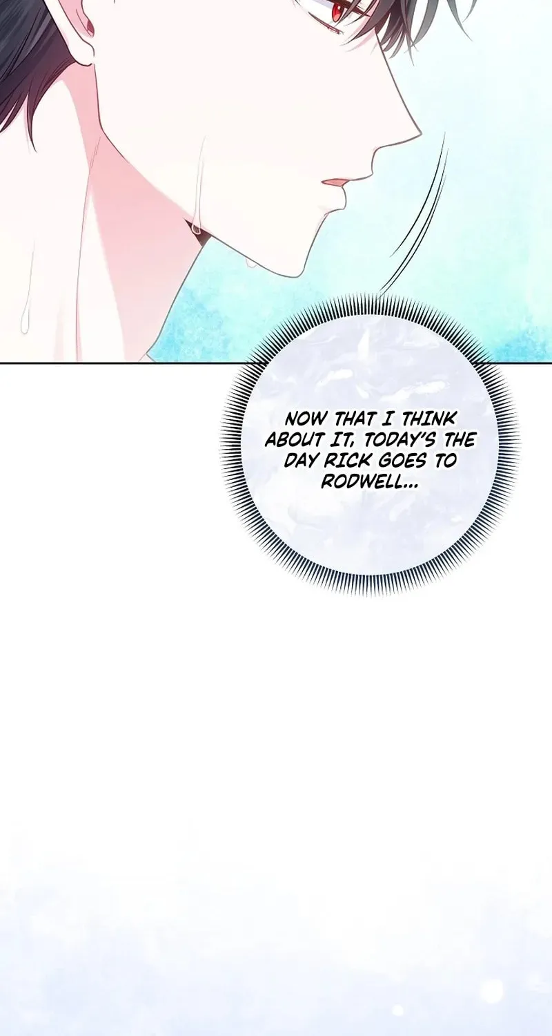 The Unlikely Imprint of the Villainess and the Male Lead Chapter 5 page 24 - 