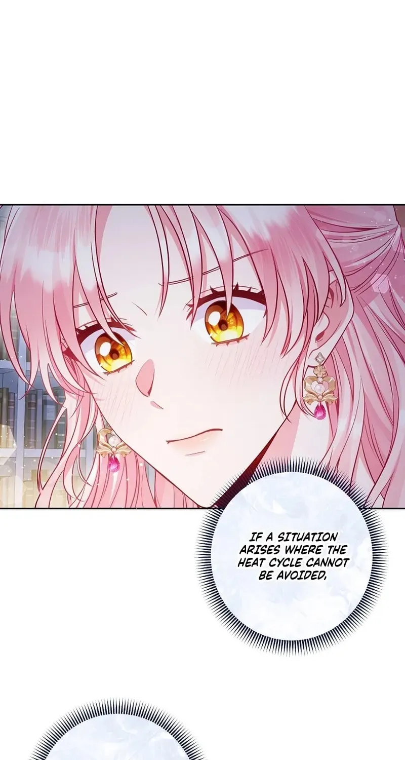 The Unlikely Imprint of the Villainess and the Male Lead Chapter 5 page 4 - 