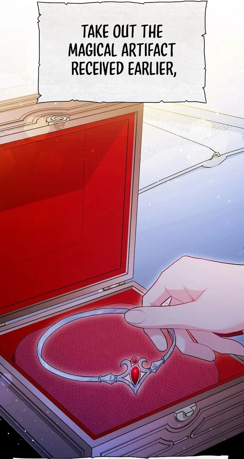 The Unlikely Imprint of the Villainess and the Male Lead Chapter 5 page 6 - 