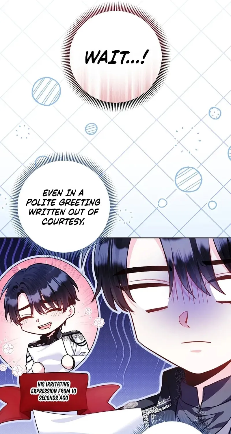 The Unlikely Imprint of the Villainess and the Male Lead Chapter 5 page 52 - 