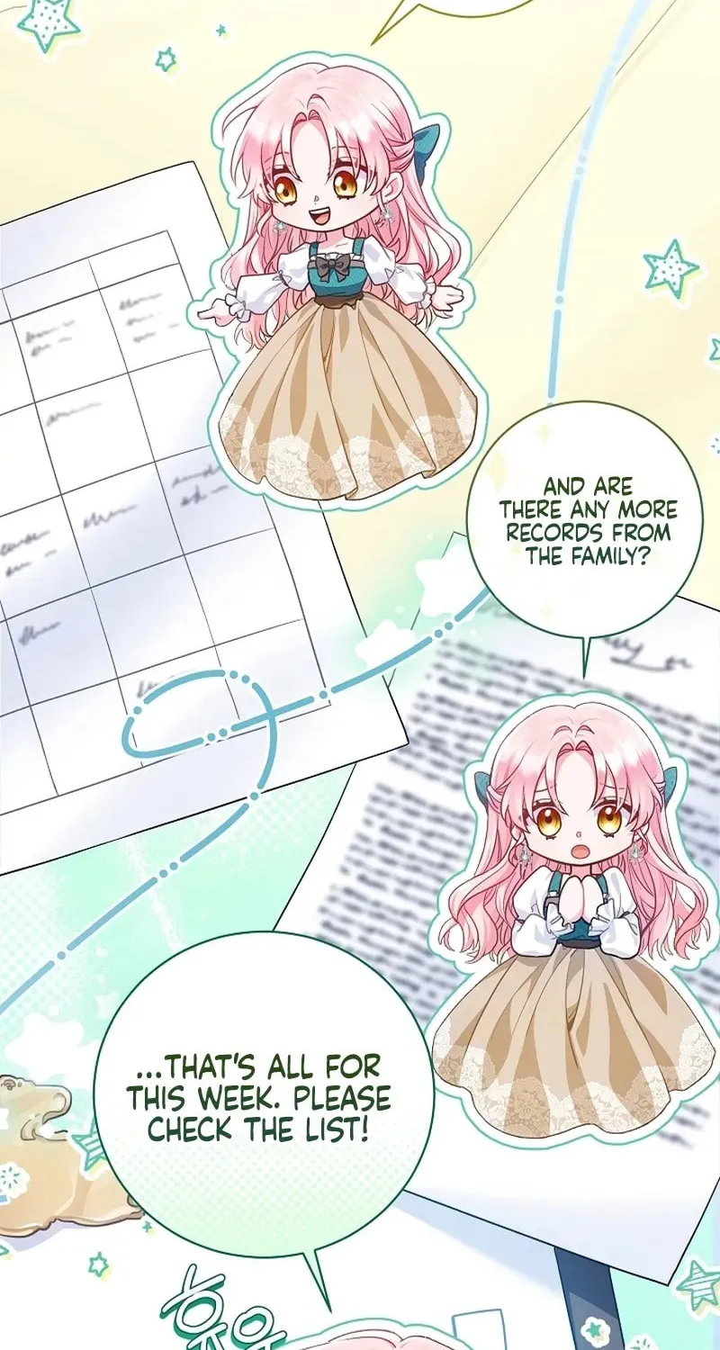 The Unlikely Imprint of the Villainess and the Male Lead Chapter 5 page 55 - 