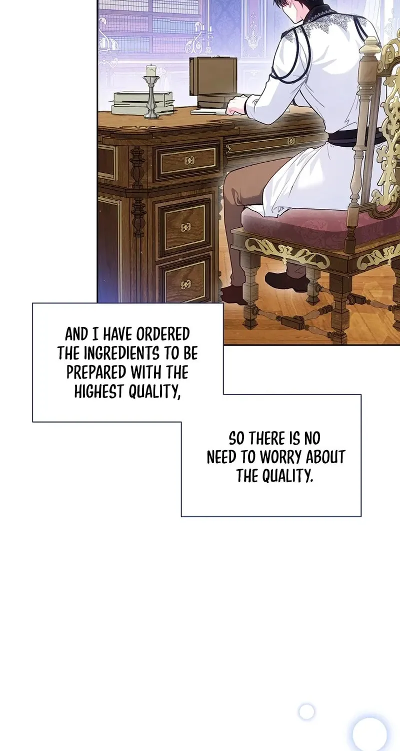 The Unlikely Imprint of the Villainess and the Male Lead Chapter 5 page 64 - 