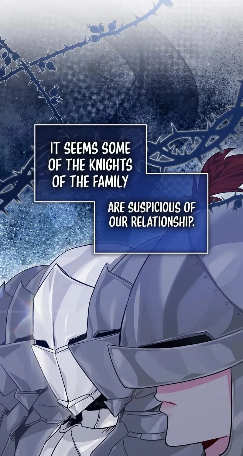 The Unlikely Imprint of the Villainess and the Male Lead Chapter 5 page 66 - 