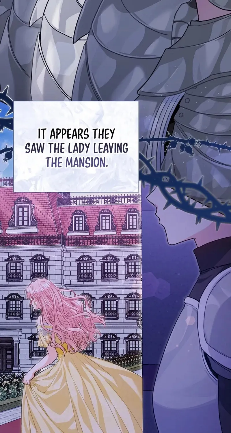 The Unlikely Imprint of the Villainess and the Male Lead Chapter 5 page 67 - 