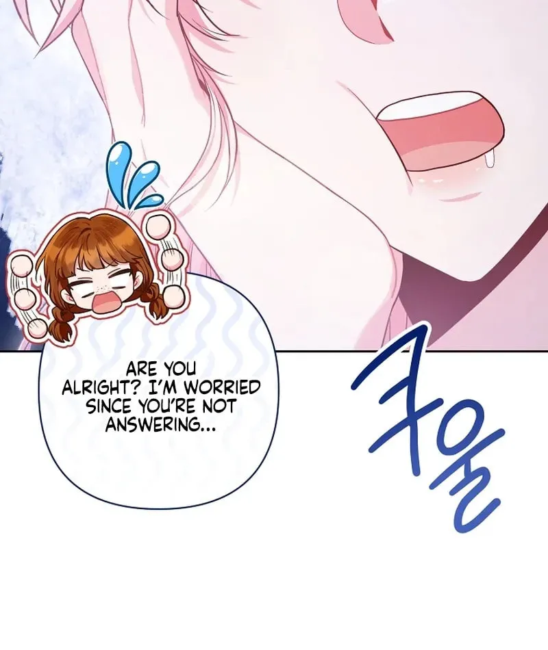The Unlikely Imprint of the Villainess and the Male Lead Chapter 5 page 72 - 