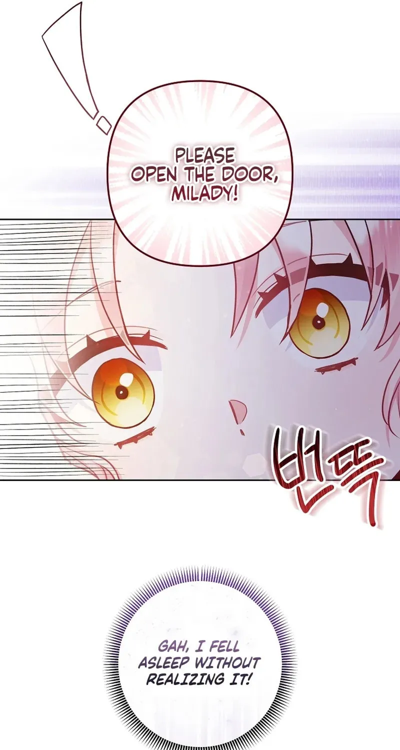 The Unlikely Imprint of the Villainess and the Male Lead Chapter 5 page 73 - 