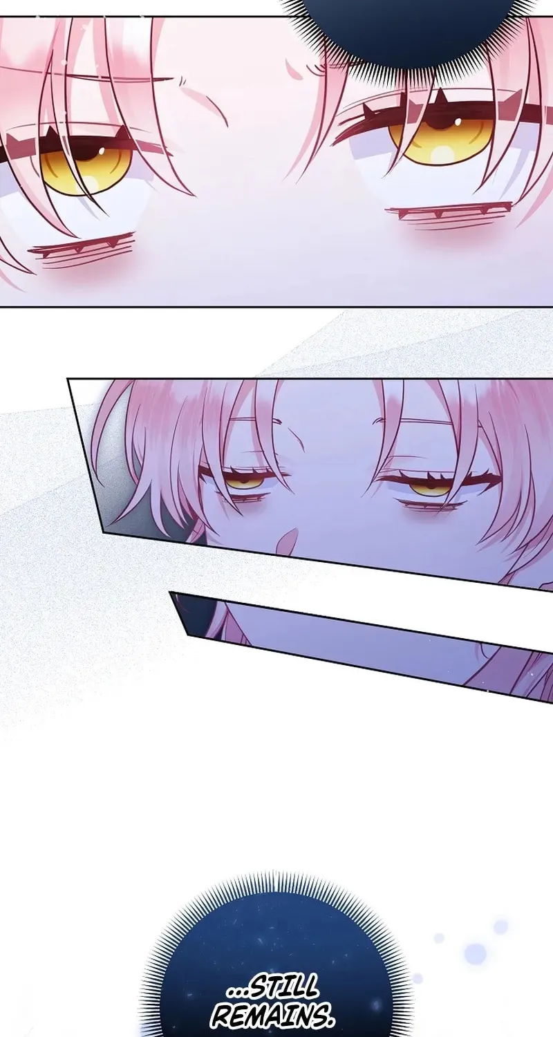 The Unlikely Imprint of the Villainess and the Male Lead Chapter 5 page 78 - 