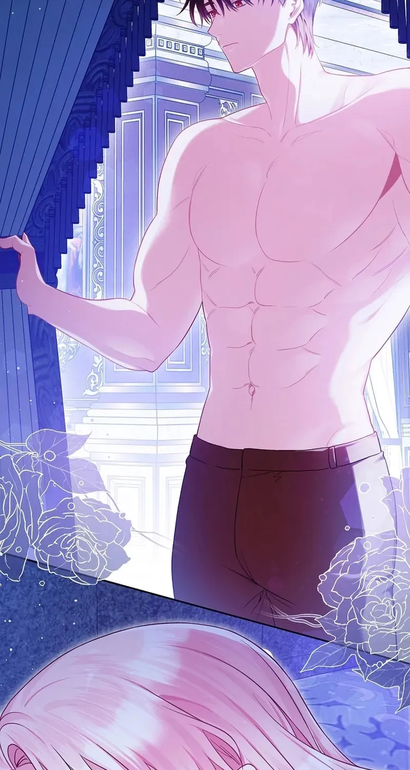 The Unlikely Imprint of the Villainess and the Male Lead Chapter 5 page 84 - 
