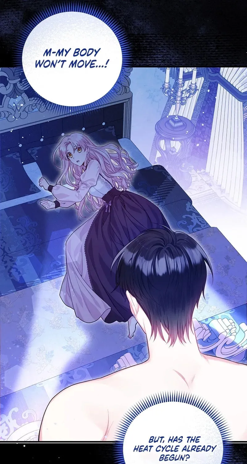 The Unlikely Imprint of the Villainess and the Male Lead Chapter 5 page 87 - 