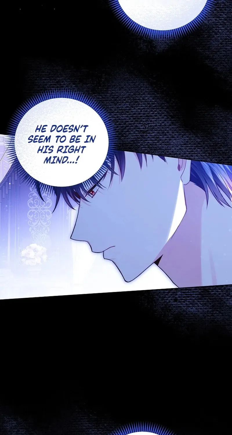 The Unlikely Imprint of the Villainess and the Male Lead Chapter 5 page 88 - 