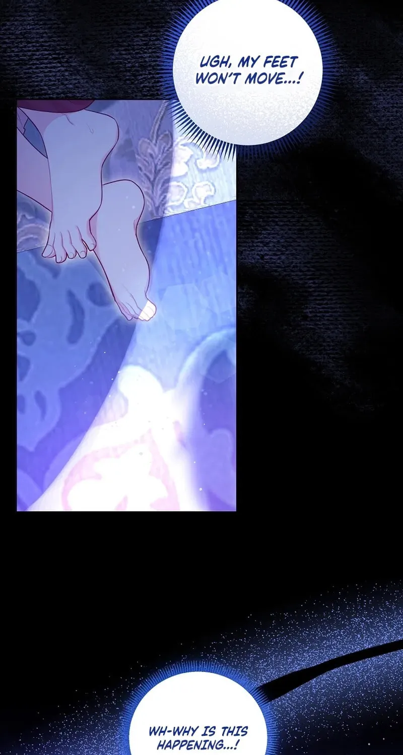 The Unlikely Imprint of the Villainess and the Male Lead Chapter 5 page 89 - 