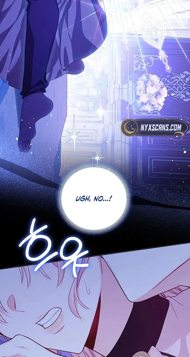 The Unlikely Imprint of the Villainess and the Male Lead Chapter 5 page 91 - 