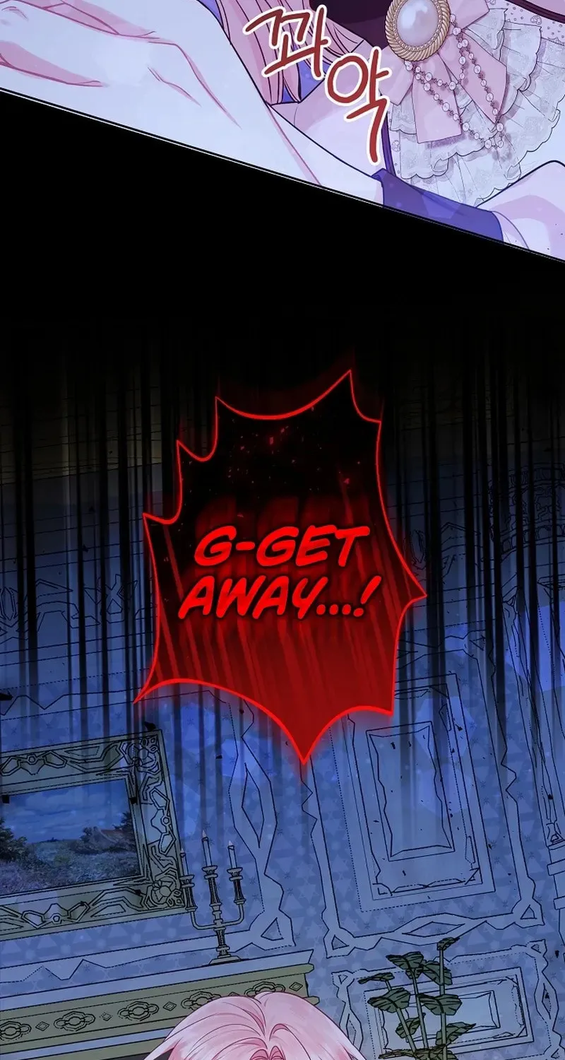 The Unlikely Imprint of the Villainess and the Male Lead Chapter 5 page 92 - 