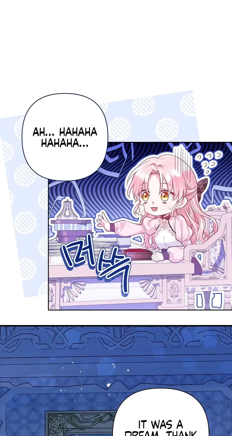The Unlikely Imprint of the Villainess and the Male Lead Chapter 5 page 94 - 