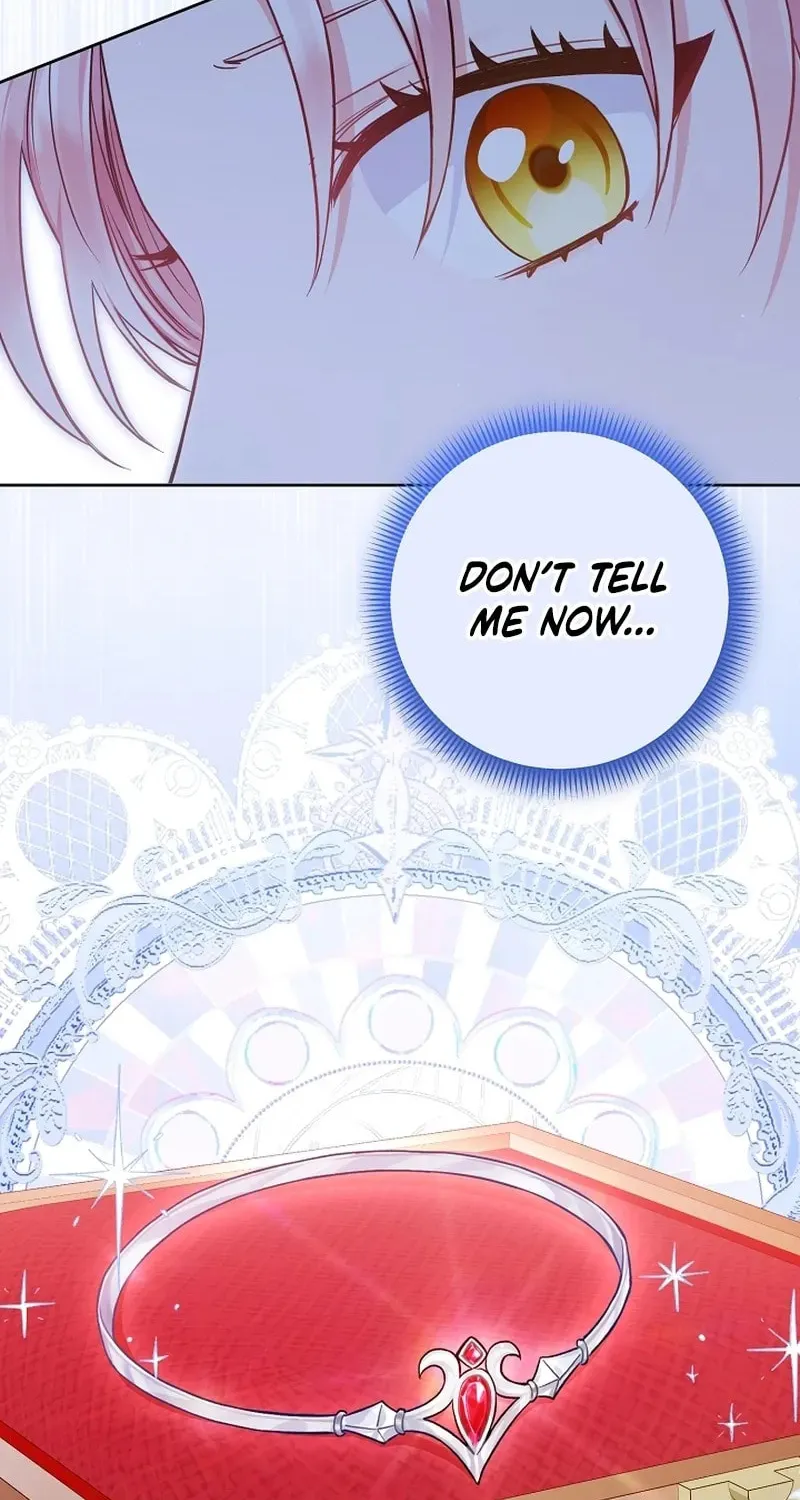 The Unlikely Imprint of the Villainess and the Male Lead Chapter 5 page 99 - 