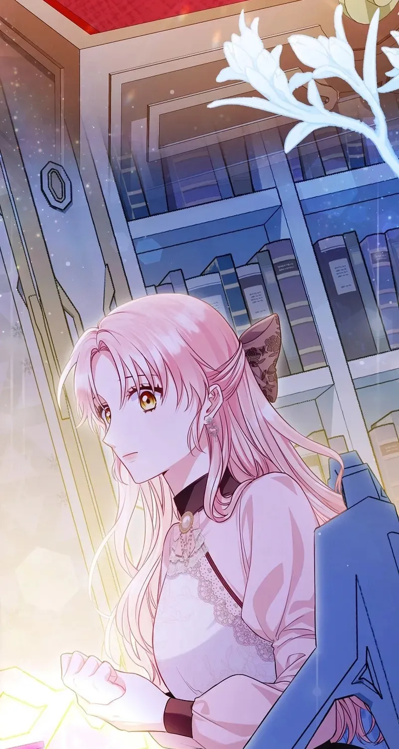 The Unlikely Imprint of the Villainess and the Male Lead Chapter 5 page 100 - 