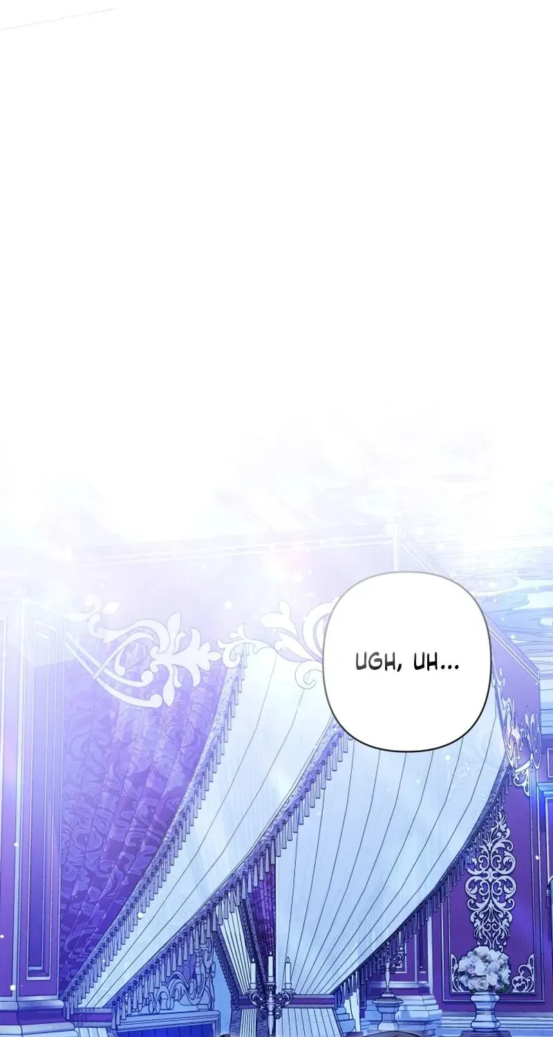 The Unlikely Imprint of the Villainess and the Male Lead Chapter 6 page 12 - 