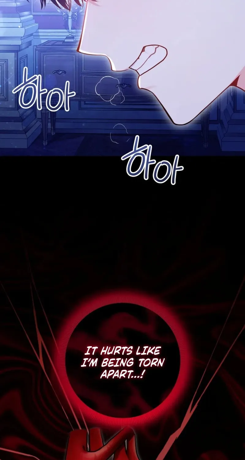 The Unlikely Imprint of the Villainess and the Male Lead Chapter 6 page 16 - 