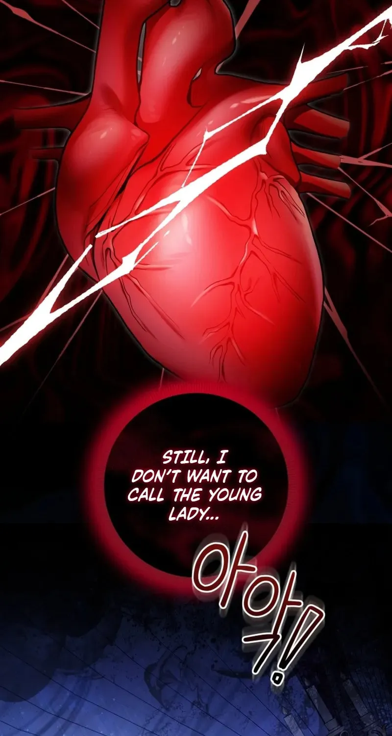 The Unlikely Imprint of the Villainess and the Male Lead Chapter 6 page 17 - 