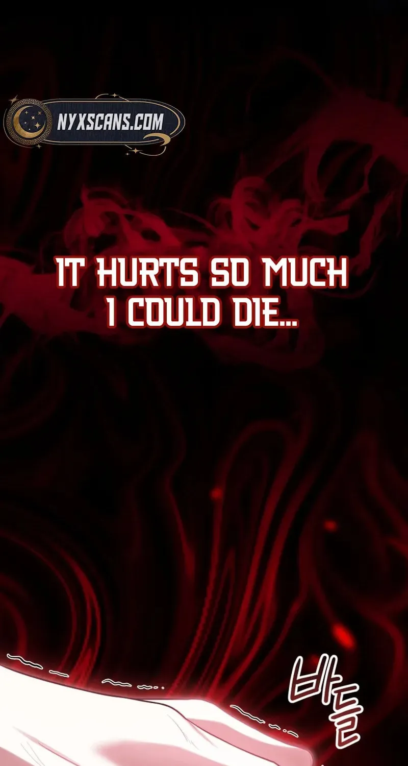 The Unlikely Imprint of the Villainess and the Male Lead Chapter 6 page 19 - 